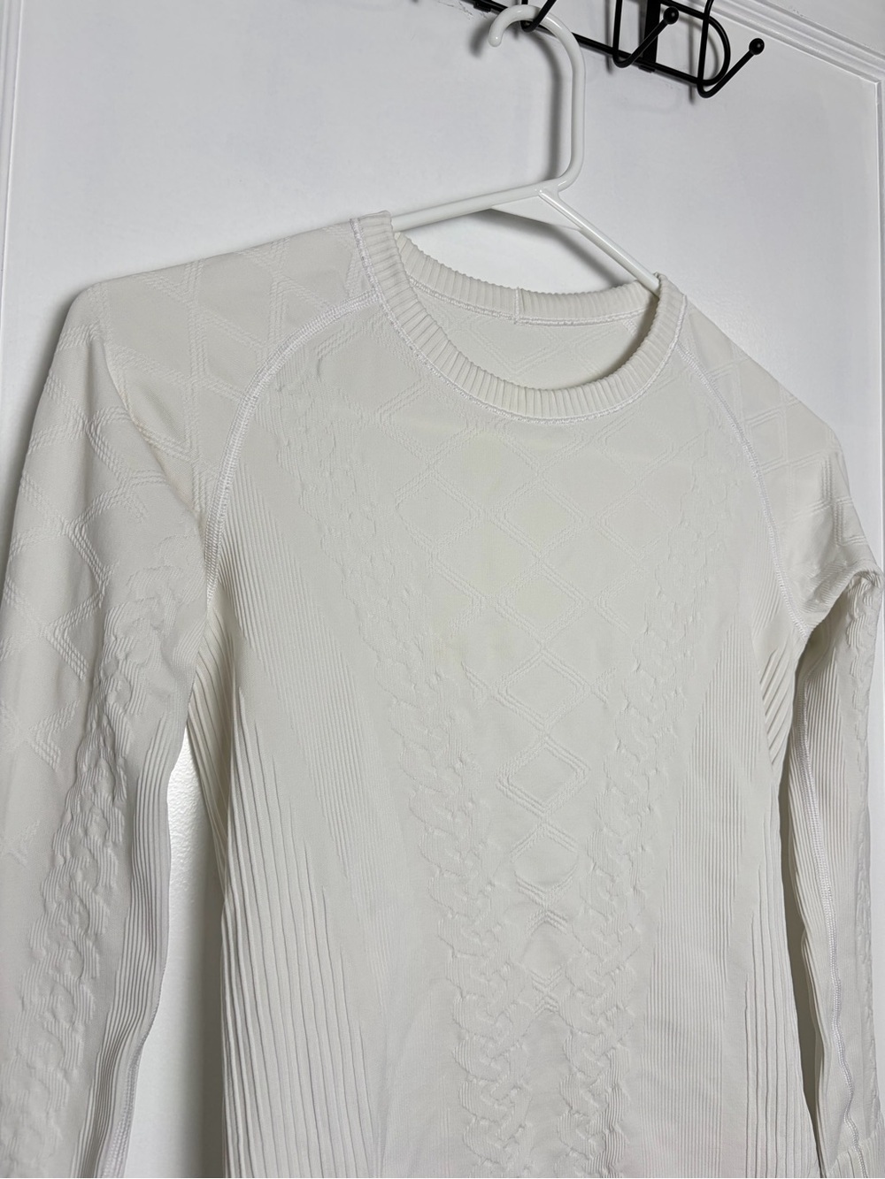 Lululemon Rest Less Pullover - Picture 13 of 16